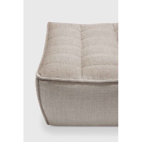 N701 Footstool - additional view