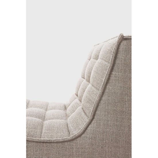 N701 Modular Sofa Set - 2-Seater, Corner & 3-Seater - additional view