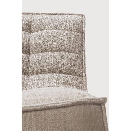 N701 Modular Sofa Set - 1-Seater, Corner & 3-Seater - additional view