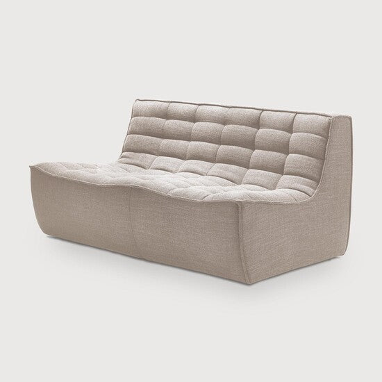 N701 Modular Sofa - additional view