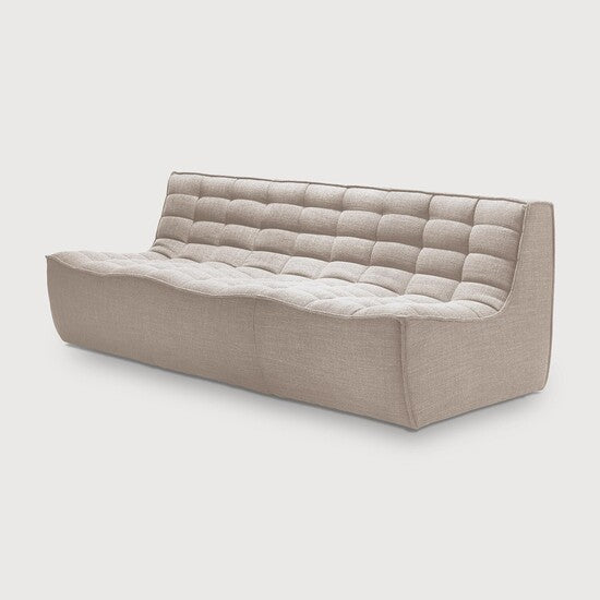 N701 Modular Sofa - additional view