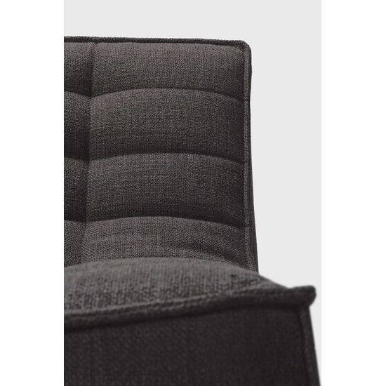 N701 Modular Sofa Set - 2-Seater, Corner & 2-Seater - additional view