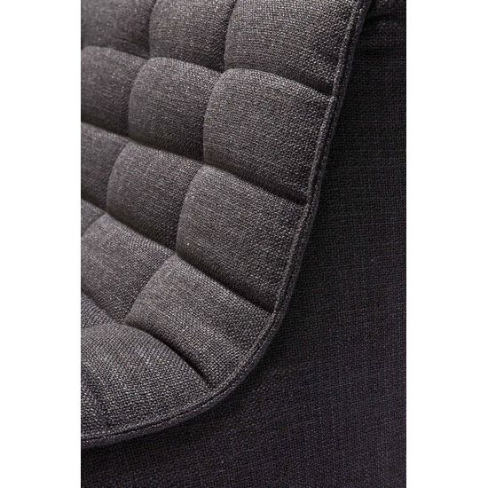 N701 Modular Sofa Set - 2-Seater, Corner - additional view