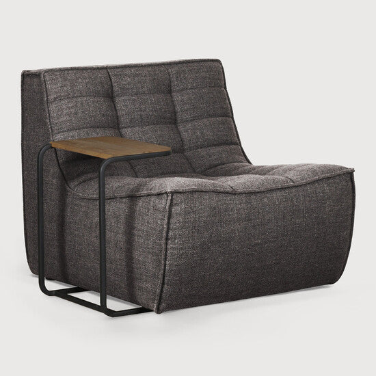 N701 Modular Sofa Set - 2-Seater, Corner & 3-Seater - additional view
