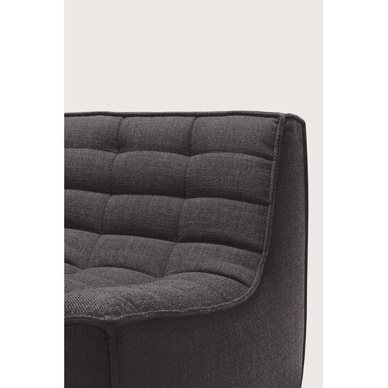 N701 Modular Sofa Set - 1-Seater, Corner & 3-Seater - additional view