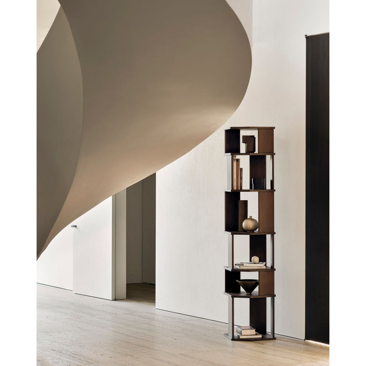 Stairs Column - lifestyle