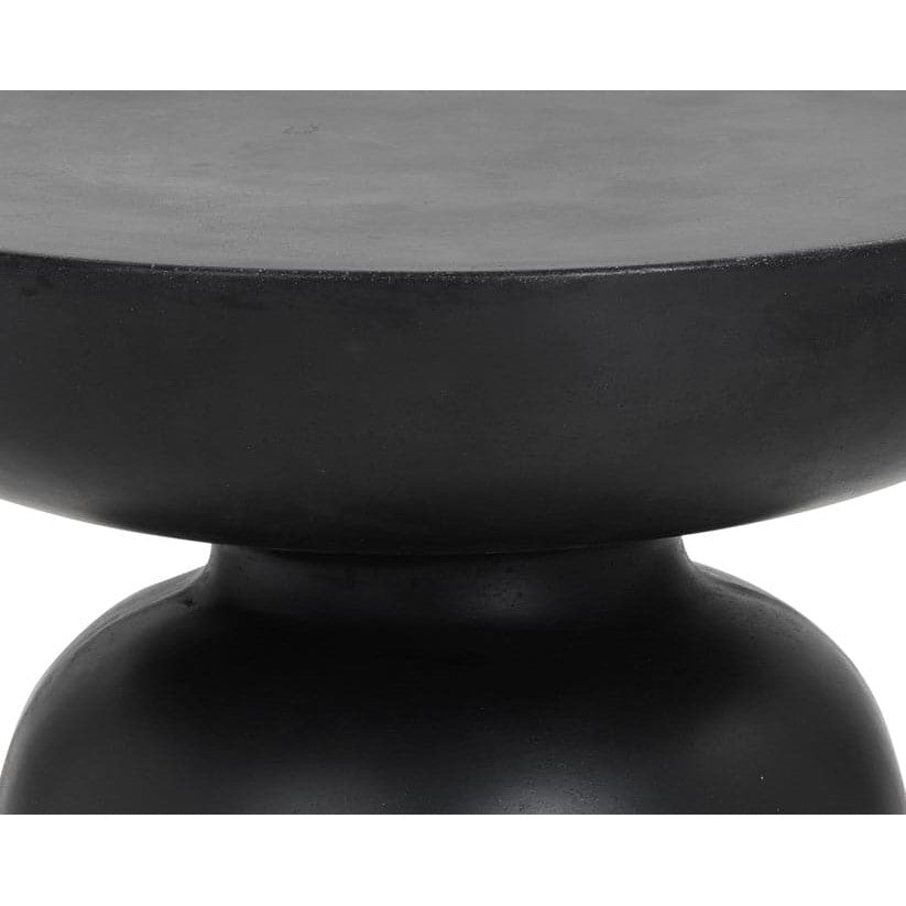 Lucida End Table-Sunpan-SUNPAN-101365-Side Tables-4-France and Son