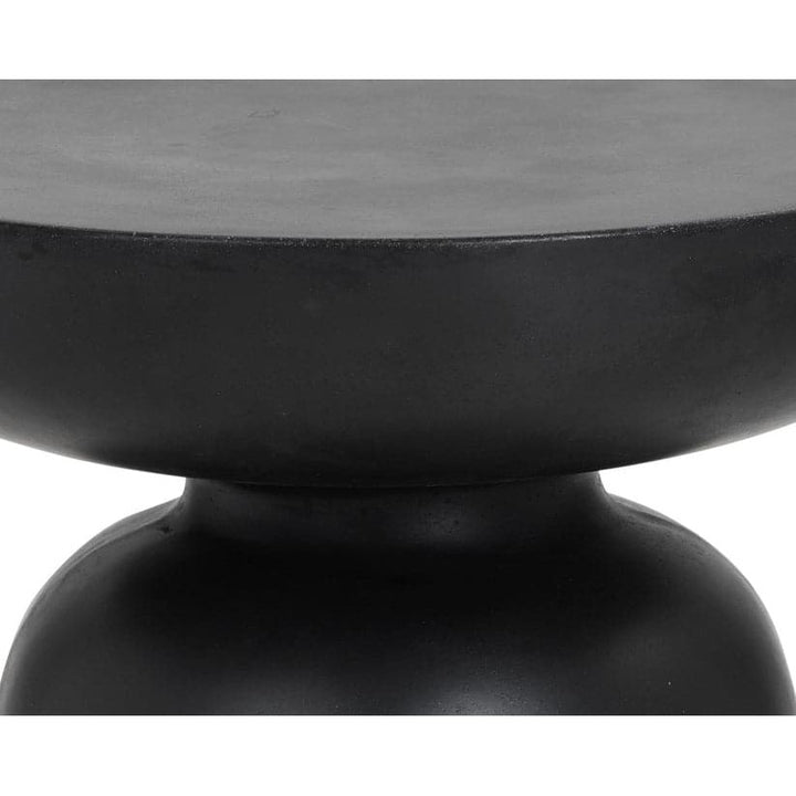 Lucida End Table-Sunpan-SUNPAN-101365-Side Tables-4-France and Son