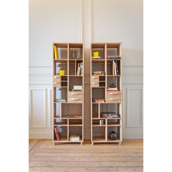 Pirouette Rack - lifestyle