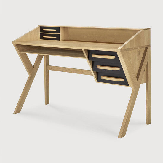 Origami Desk - additional view