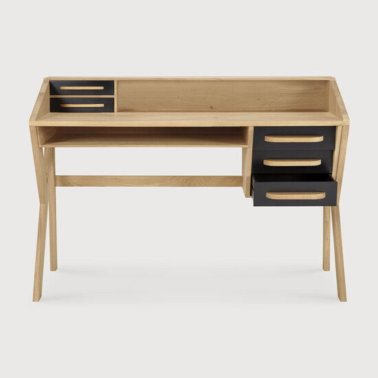 Origami Desk - additional view