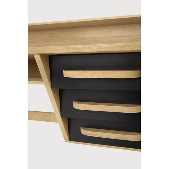 Origami Desk - additional view