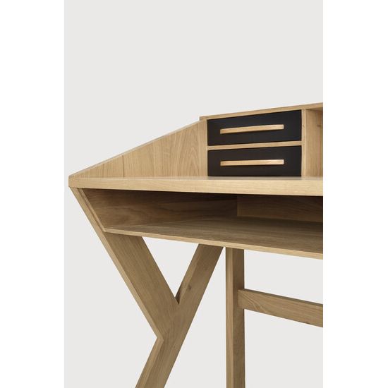 Origami Desk - additional view