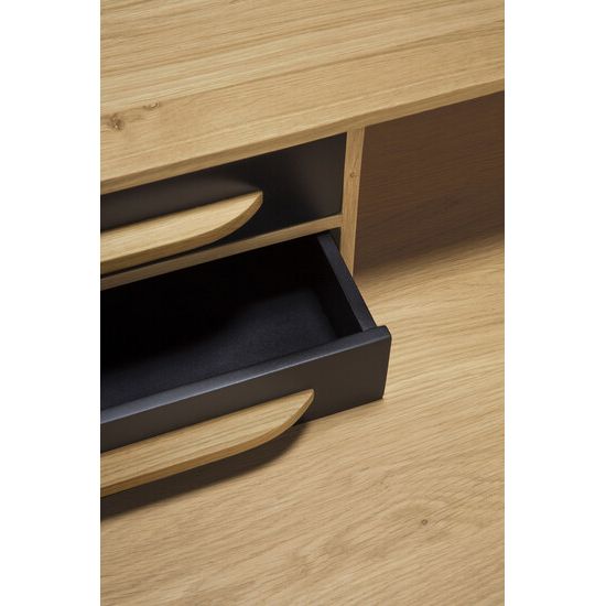 Origami Desk - additional view