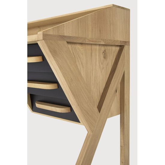 Origami Desk - additional view
