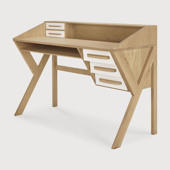 Origami Desk - additional view