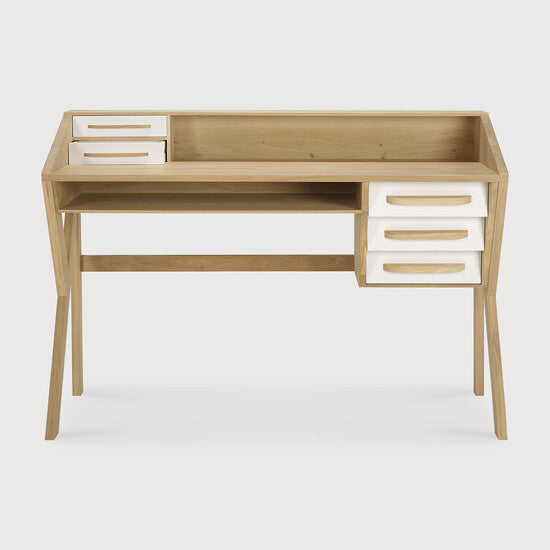 Origami Desk - additional view