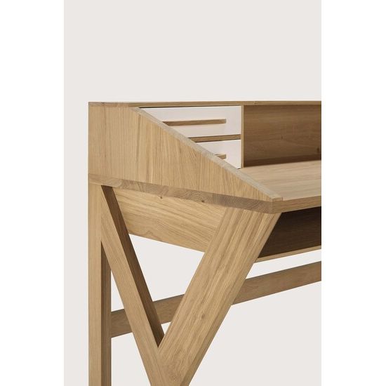 Origami Desk - additional view