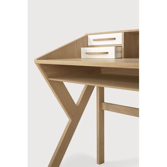 Origami Desk - additional view