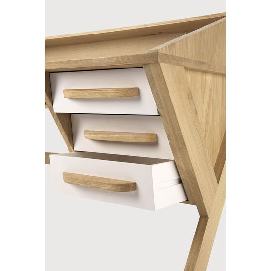 Origami Desk - additional view