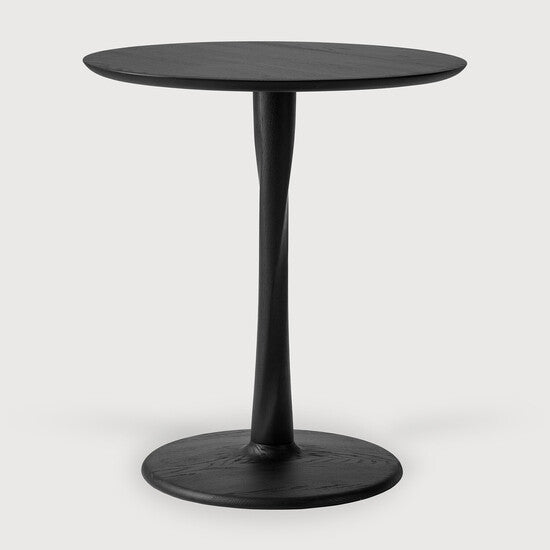 Torsion Dining Table - additional view