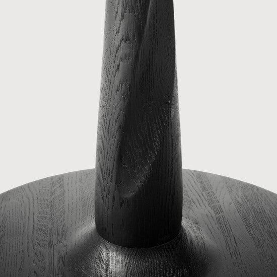 Torsion Dining Table - additional view