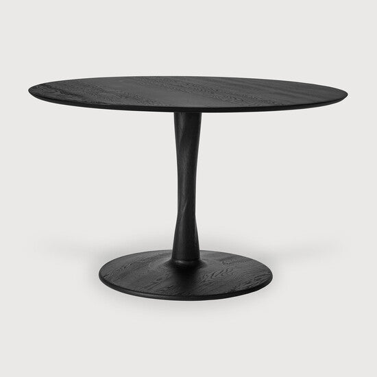 Torsion Dining Table - additional view