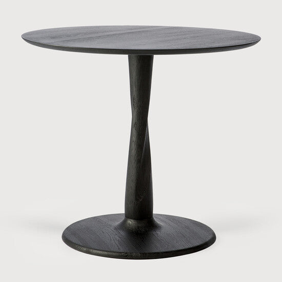 Torsion Dining Table - additional view