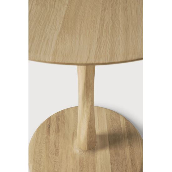 Torsion Dining Table - additional view