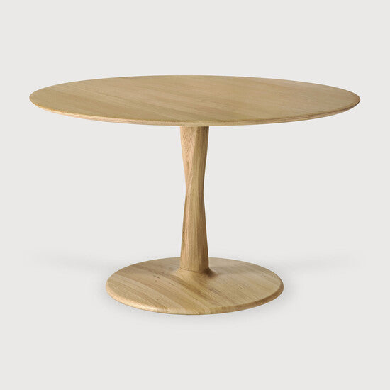 Torsion Dining Table - additional view