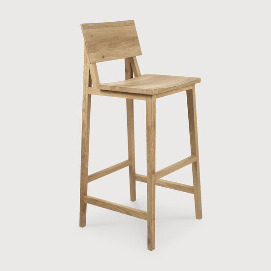 N4 Bar Stool - additional view