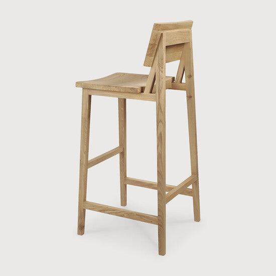 N4 Bar Stool - additional view