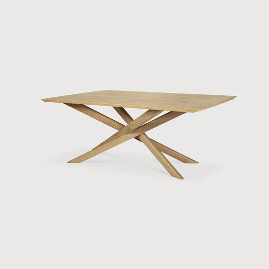 Mikado Dining Table - additional view