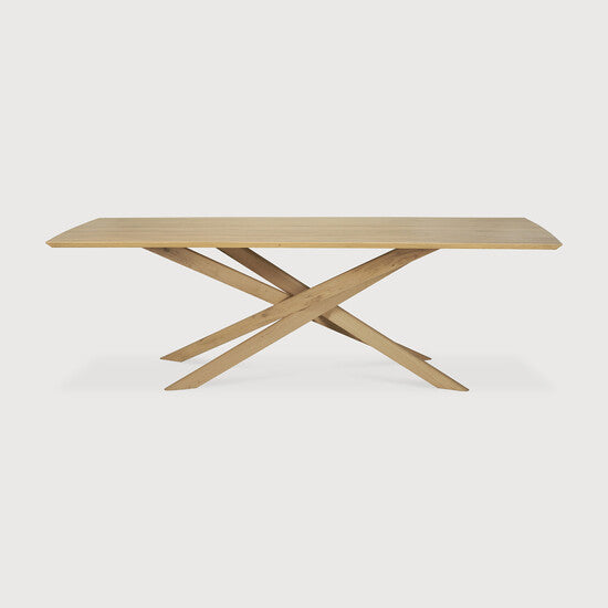 Mikado Dining Table - additional view