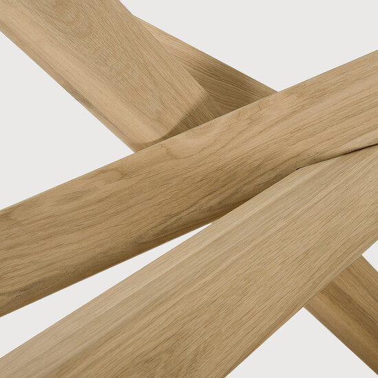 Mikado Dining Table - additional view