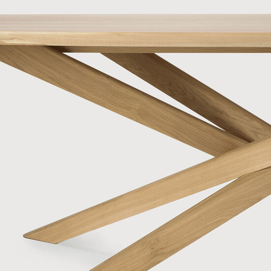 Mikado Dining Table - additional view