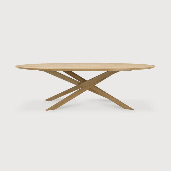 Mikado Dining Table - additional view