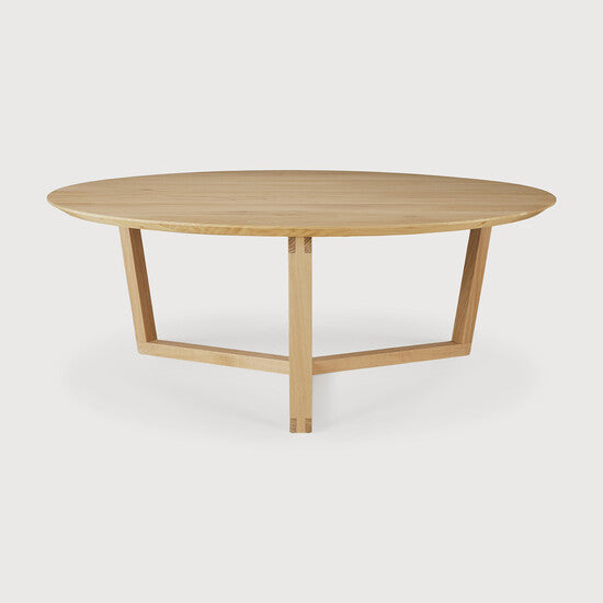 Tripod Coffee Table - additional view