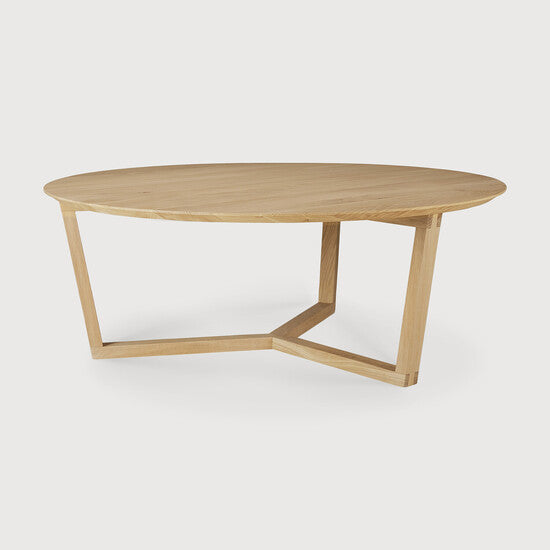 Tripod Coffee Table - additional view