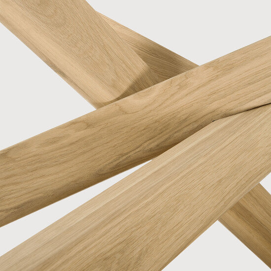 Mikado Dining Table - additional view