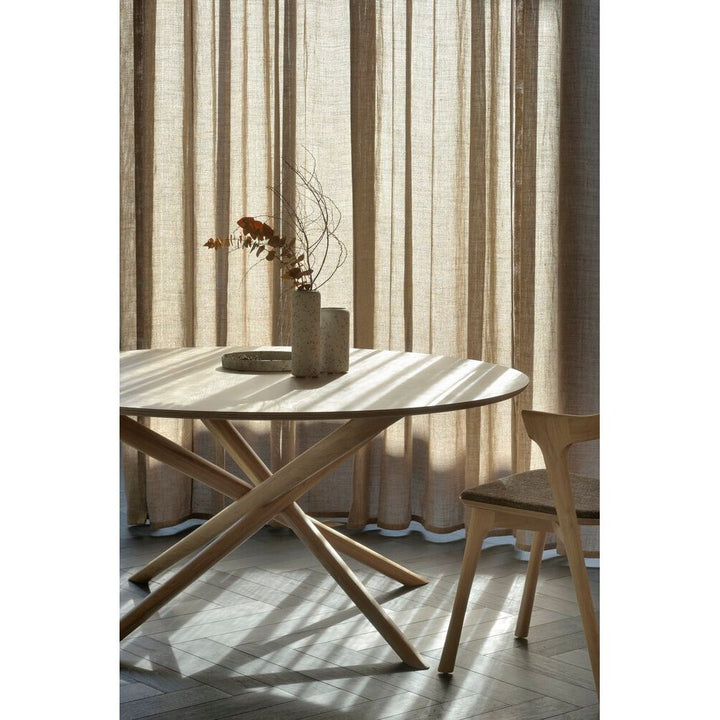 Mikado Dining Table - lifestyle