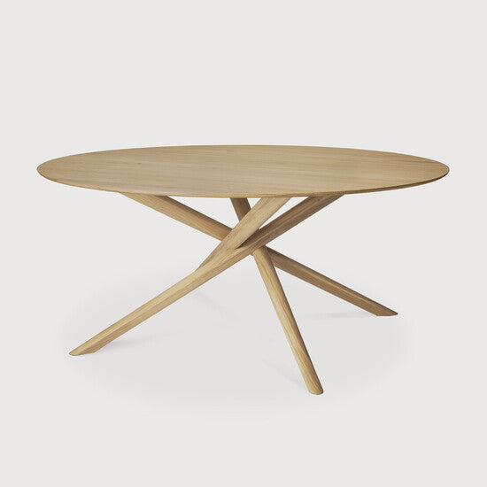 Mikado Dining Table - additional view