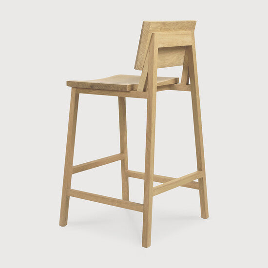 N3 Counter Stool - additional view
