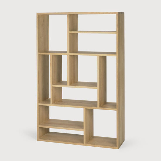 M Rack - additional view