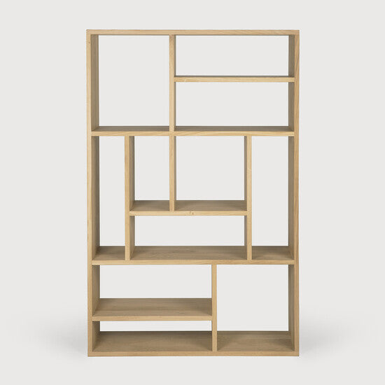 M Rack - additional view