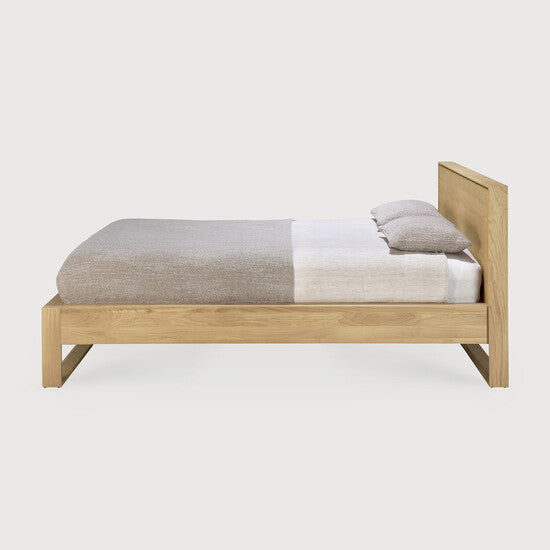 Nordic II Bed - additional view