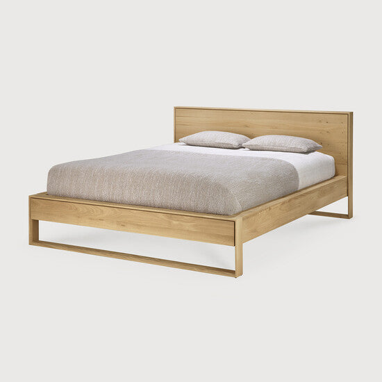 Nordic II Bed - additional view
