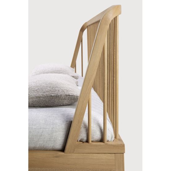 Spindle Bed - additional view