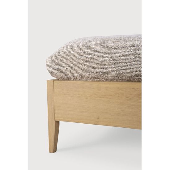 Spindle Bed - additional view