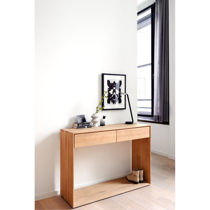 Nordic Console - lifestyle